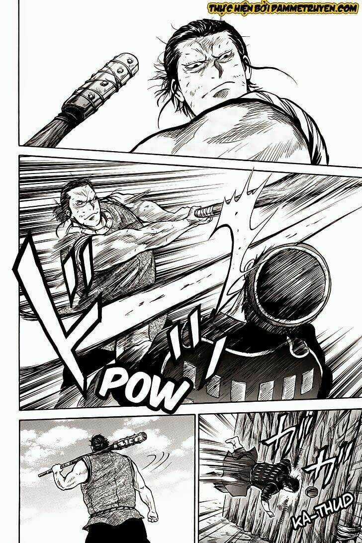 Horizon Chapter 34 trang 1