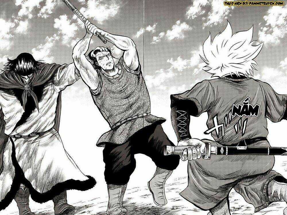 Horizon Chapter 34 trang 7