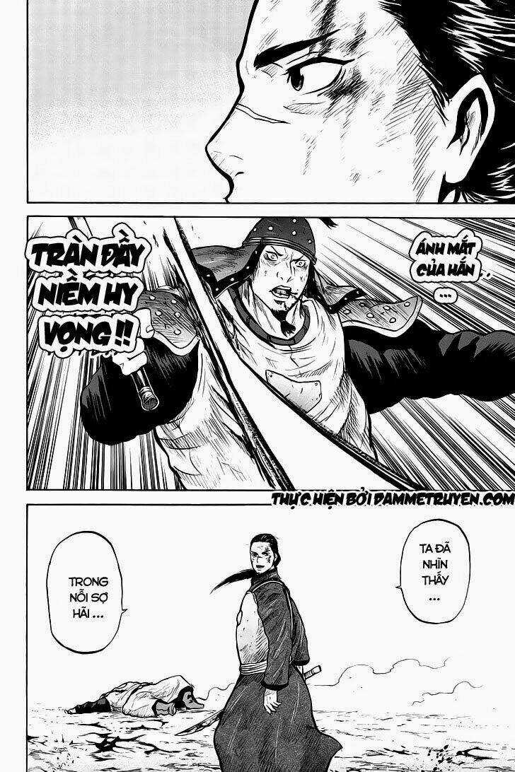 Horizon Chapter 38 trang 5