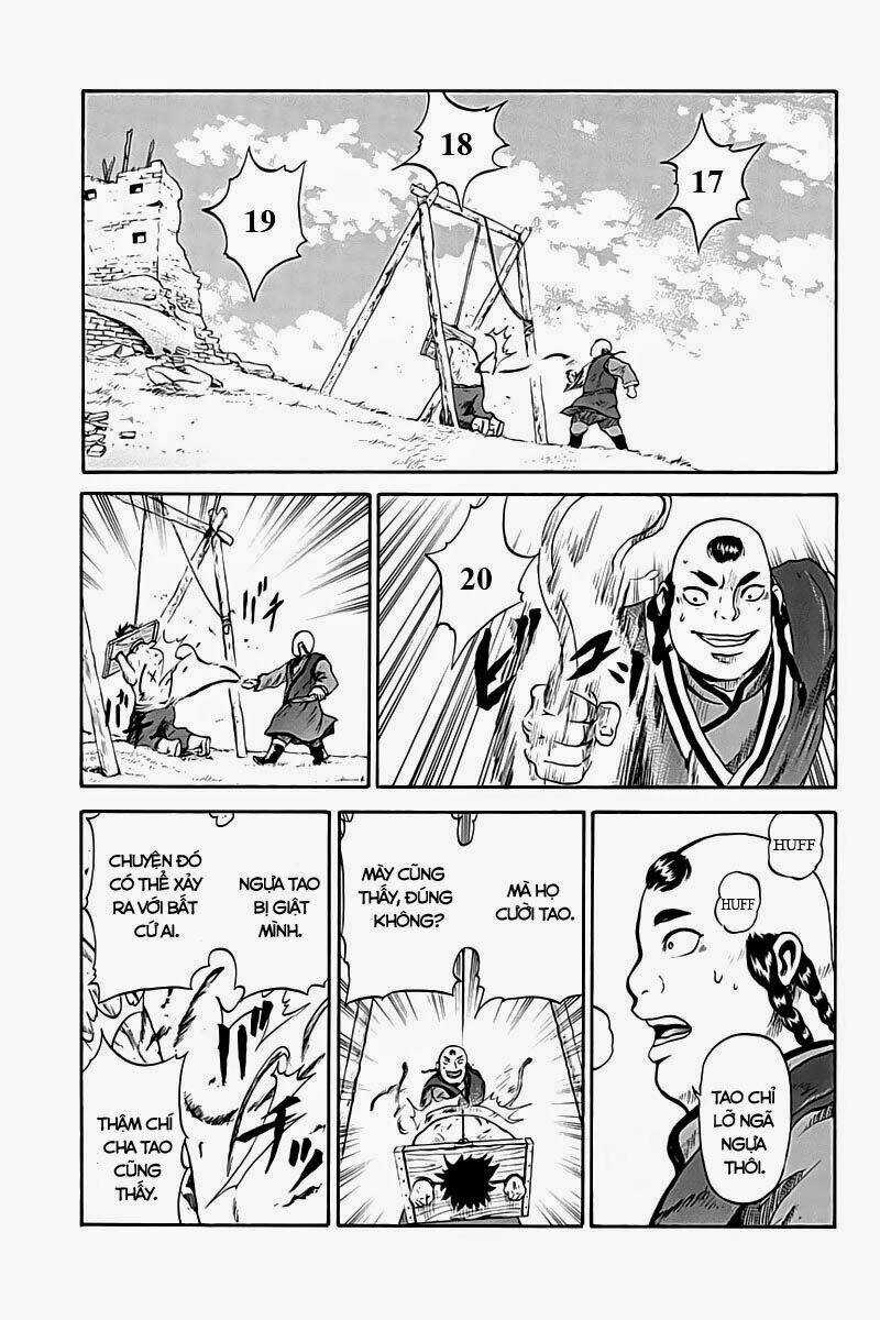 Horizon Chapter 4 trang 4