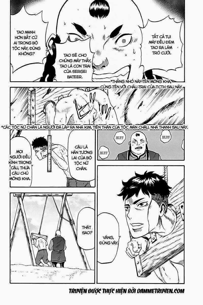 Horizon Chapter 4 trang 5