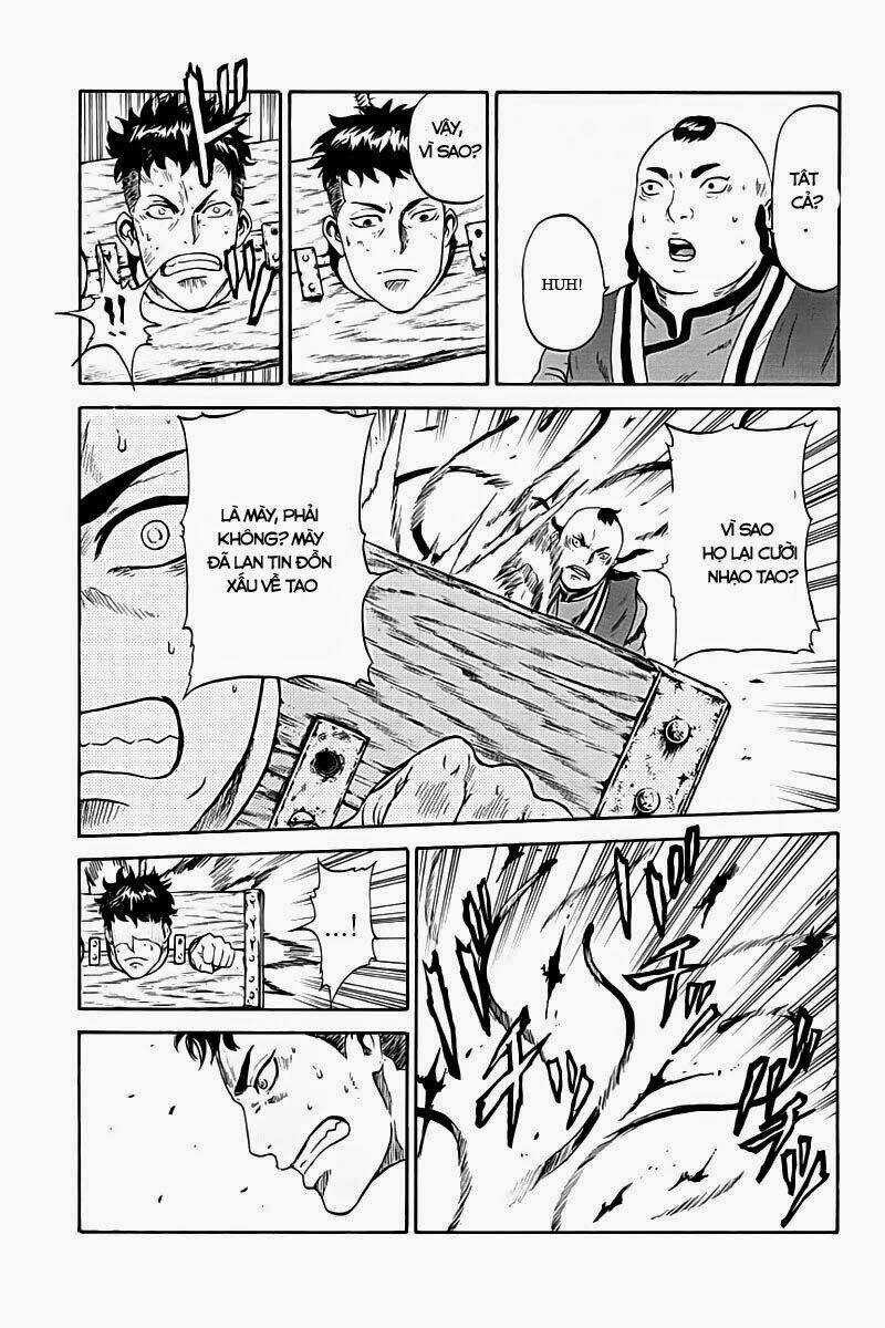 Horizon Chapter 4 trang 6