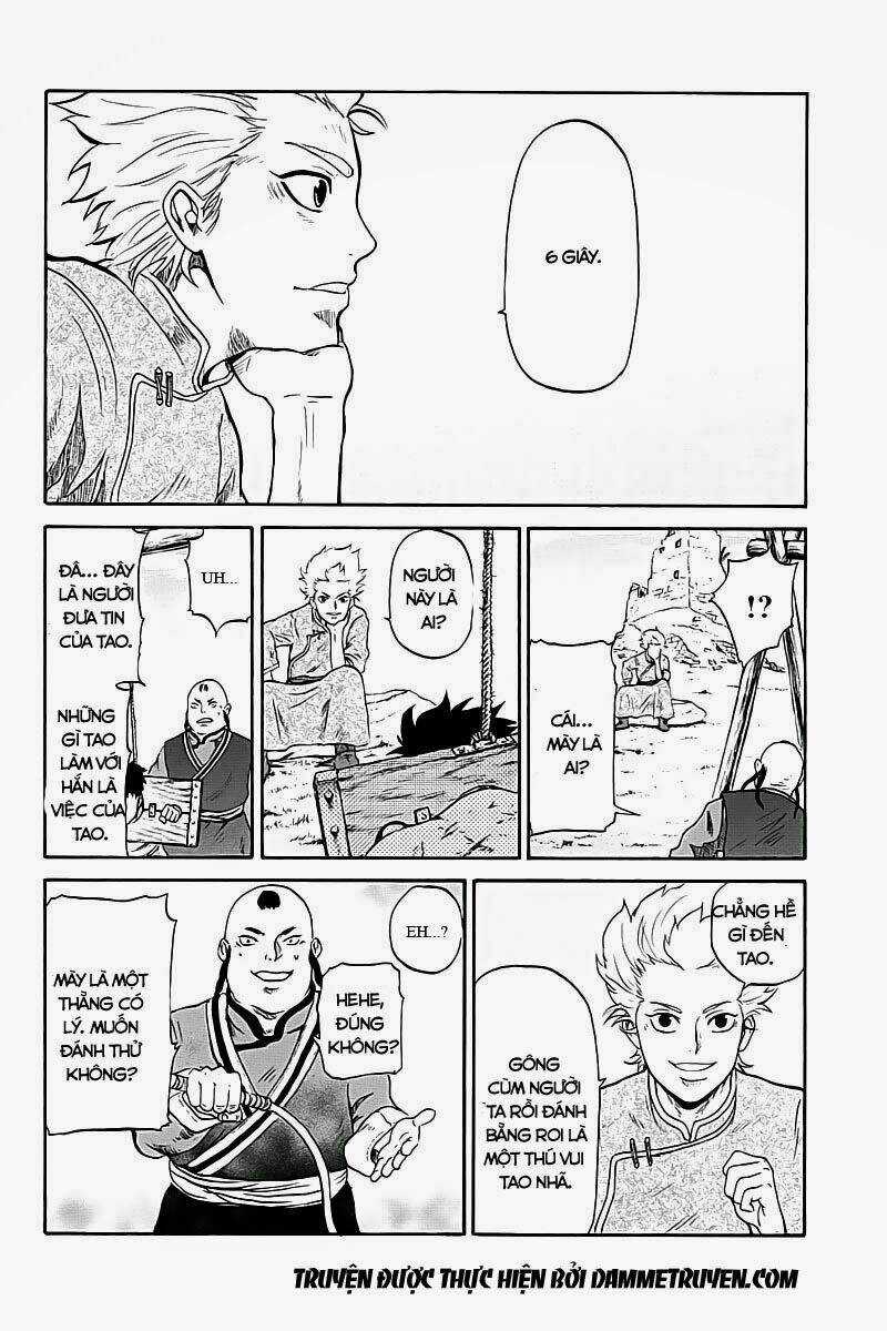 Horizon Chapter 4 trang 7