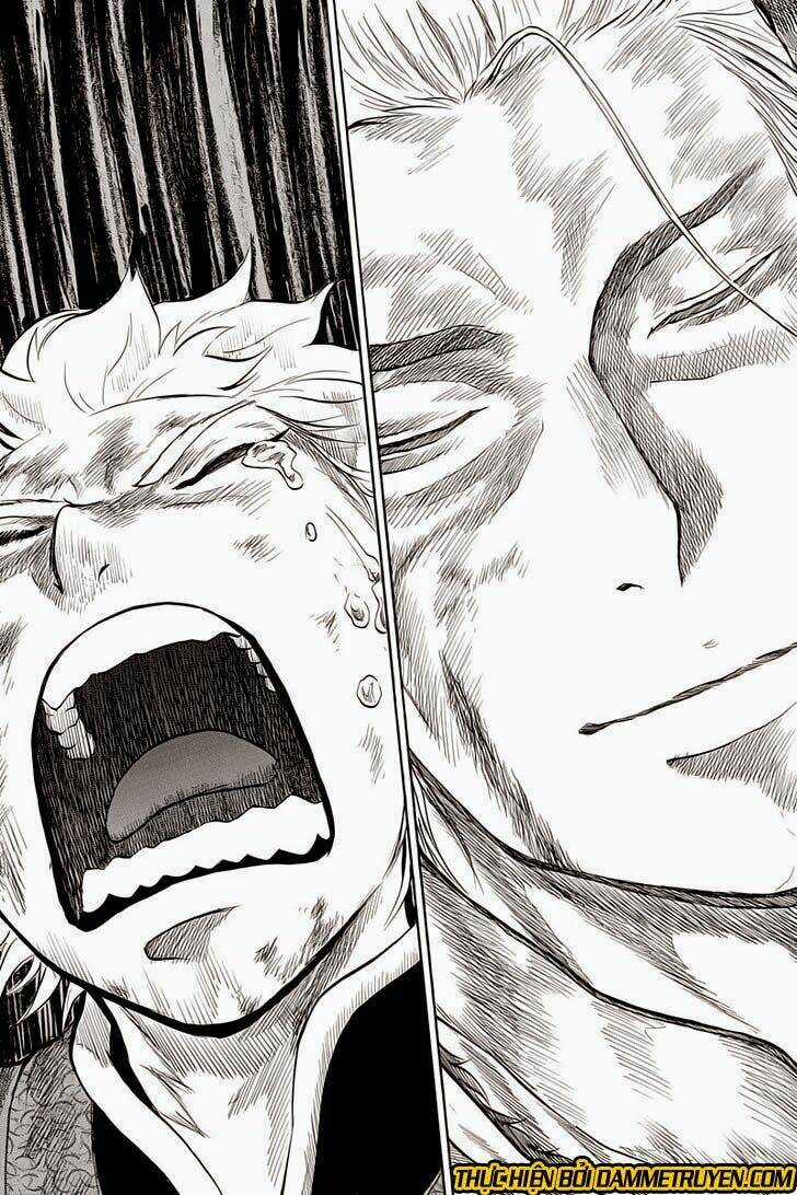 Horizon Chapter 43 trang 8