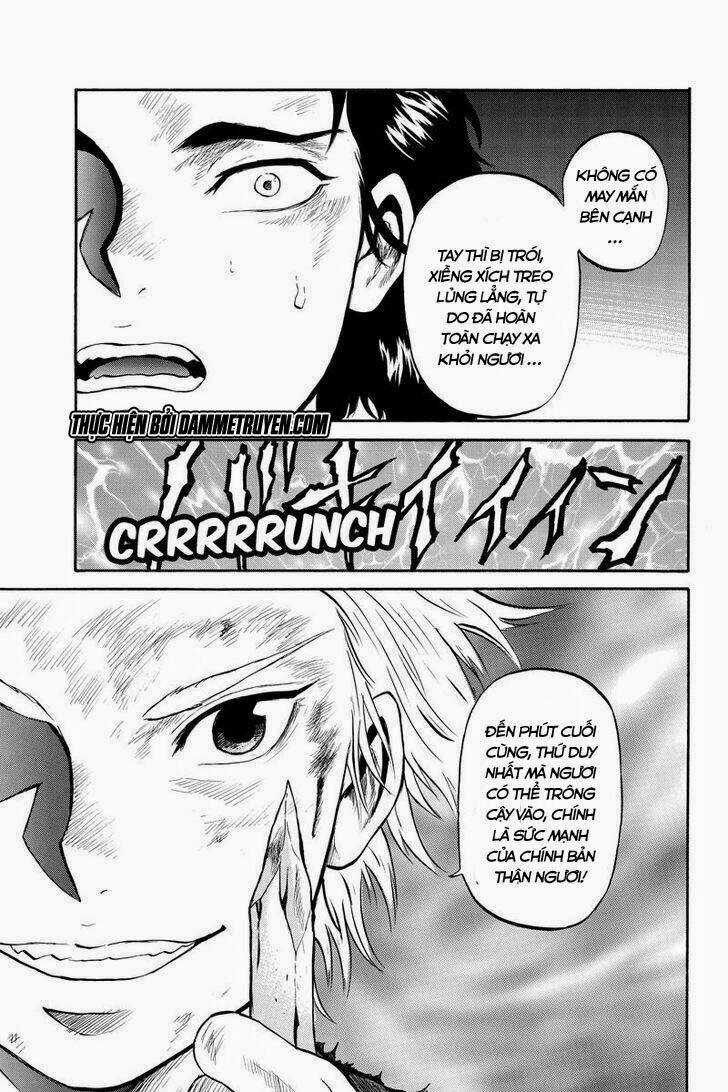 Horizon Chapter 45 trang 4