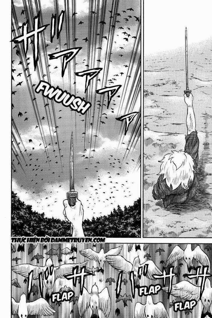 Horizon Chapter 46 trang 5