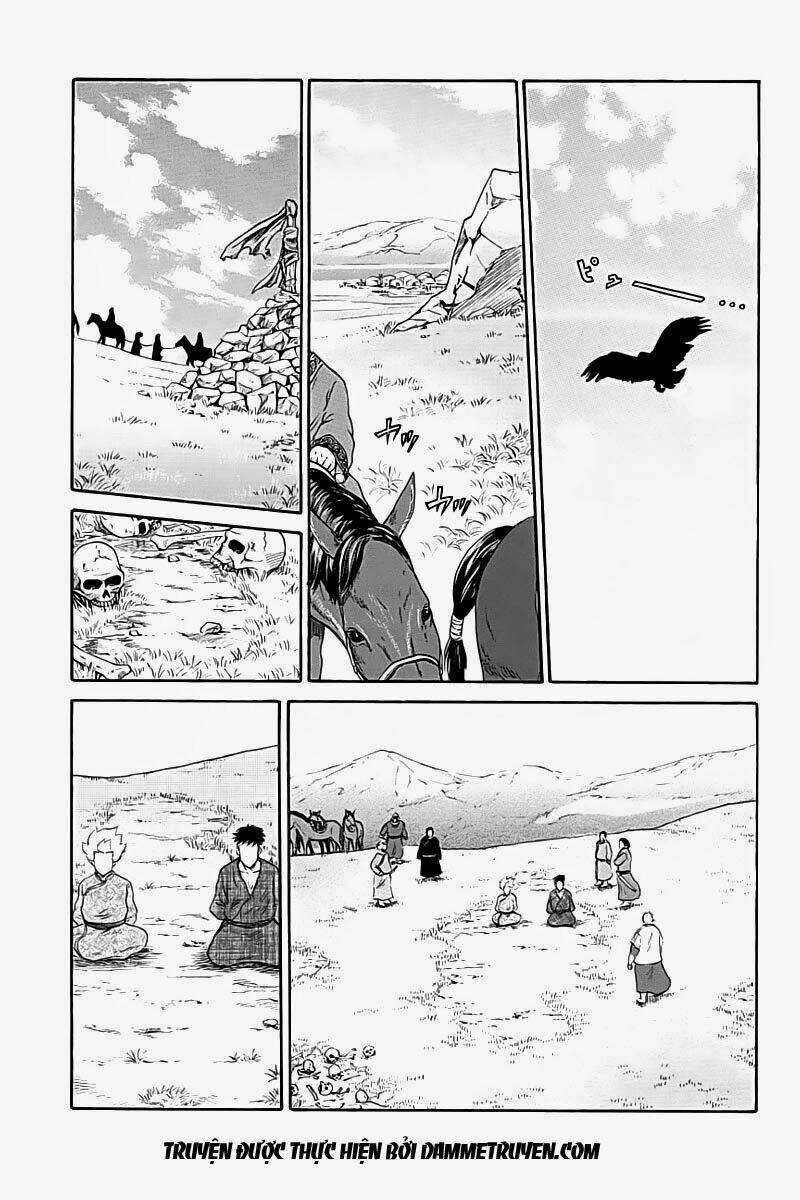 Horizon Chapter 5 trang 10