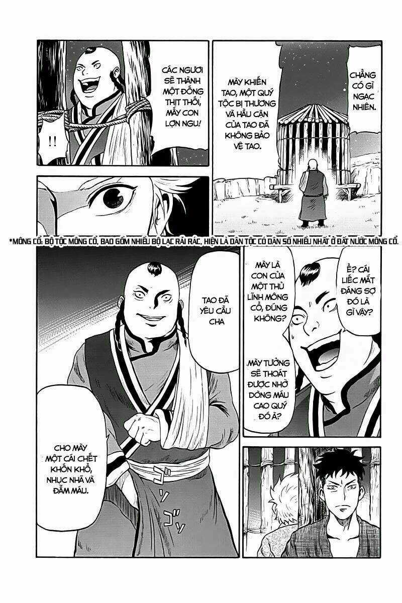 Horizon Chapter 5 trang 12