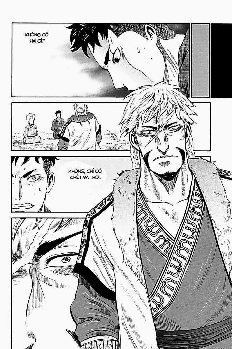 Horizon Chapter 5 trang 15