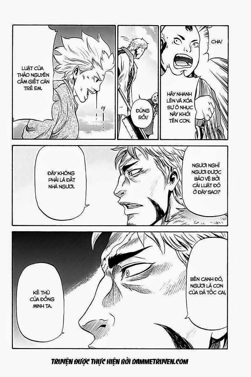 Horizon Chapter 5 trang 17