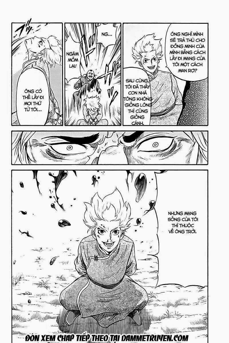 Horizon Chapter 5 trang 19