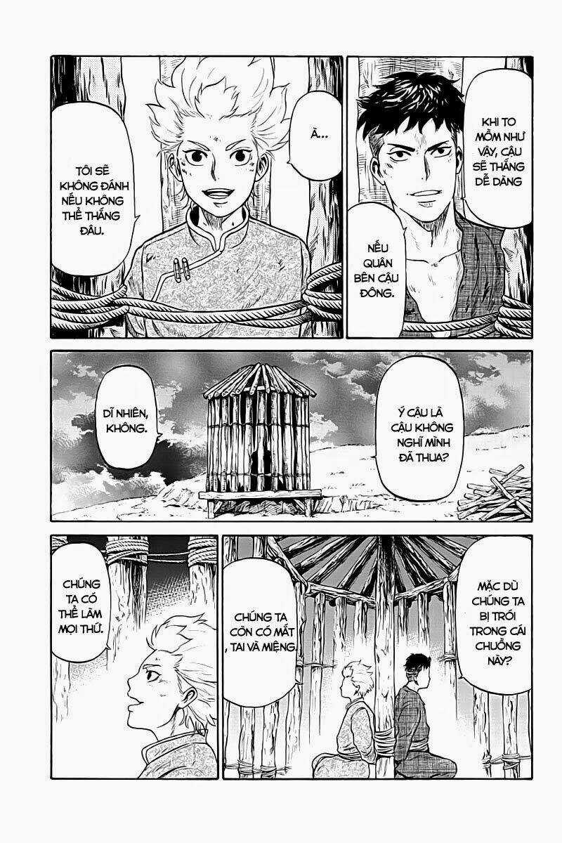 Horizon Chapter 5 trang 4