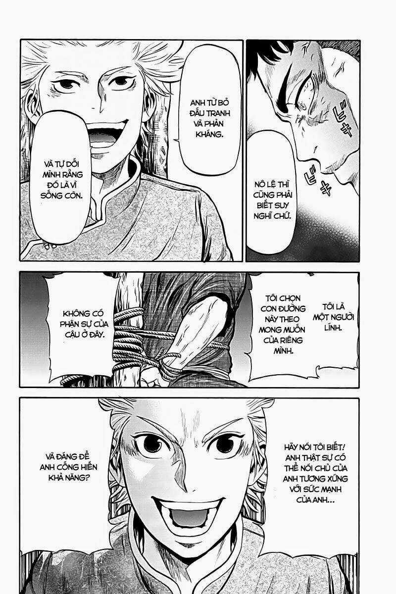 Horizon Chapter 5 trang 7