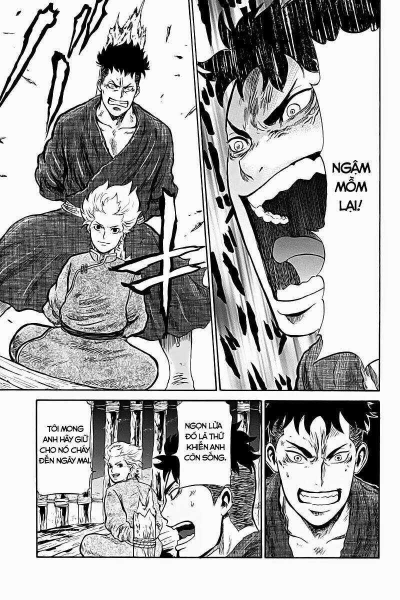 Horizon Chapter 5 trang 8