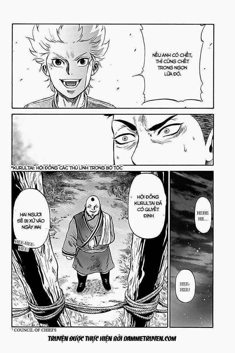 Horizon Chapter 5 trang 9