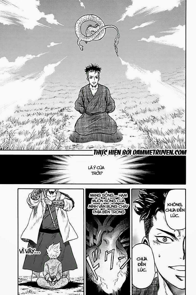 Horizon Chapter 6 trang 3