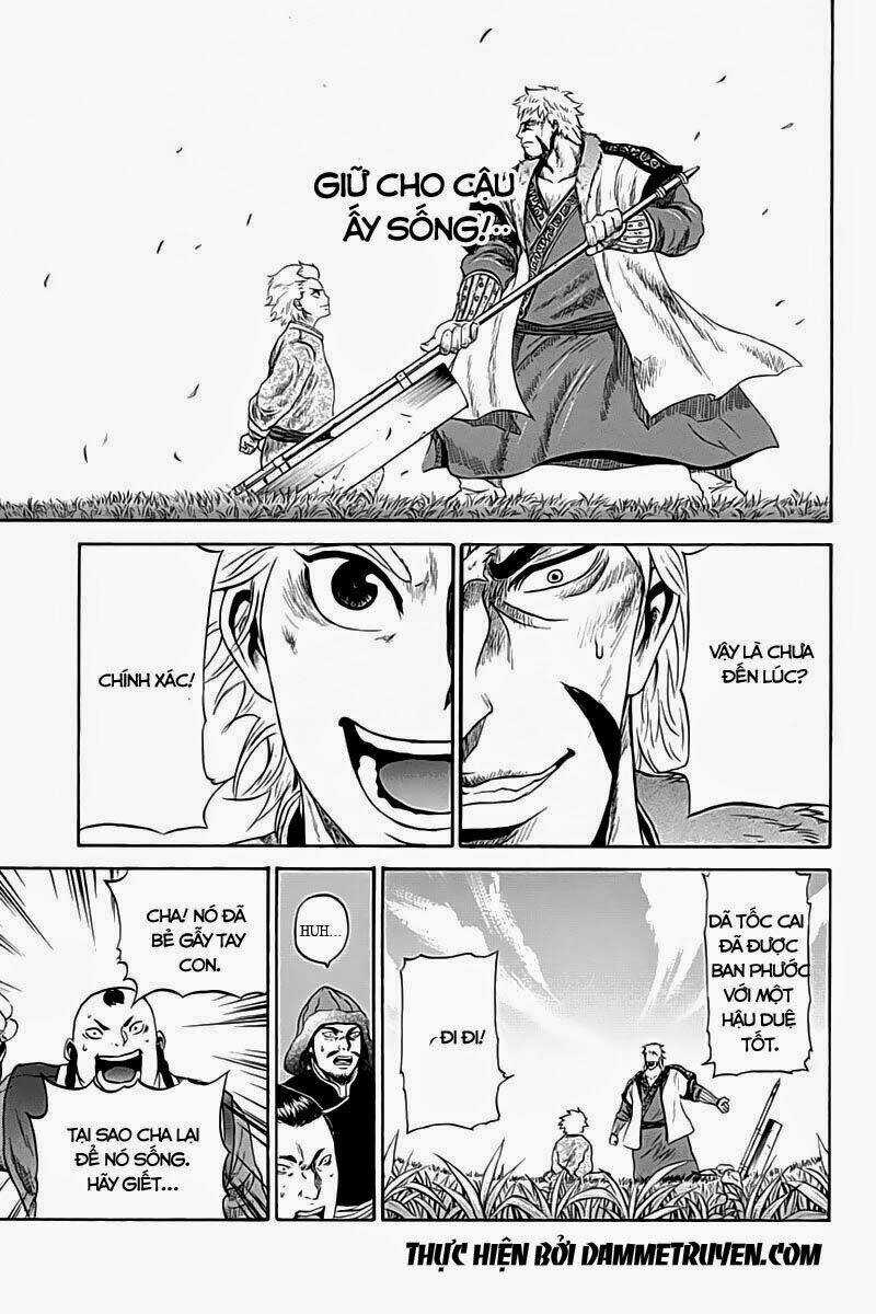 Horizon Chapter 6 trang 7