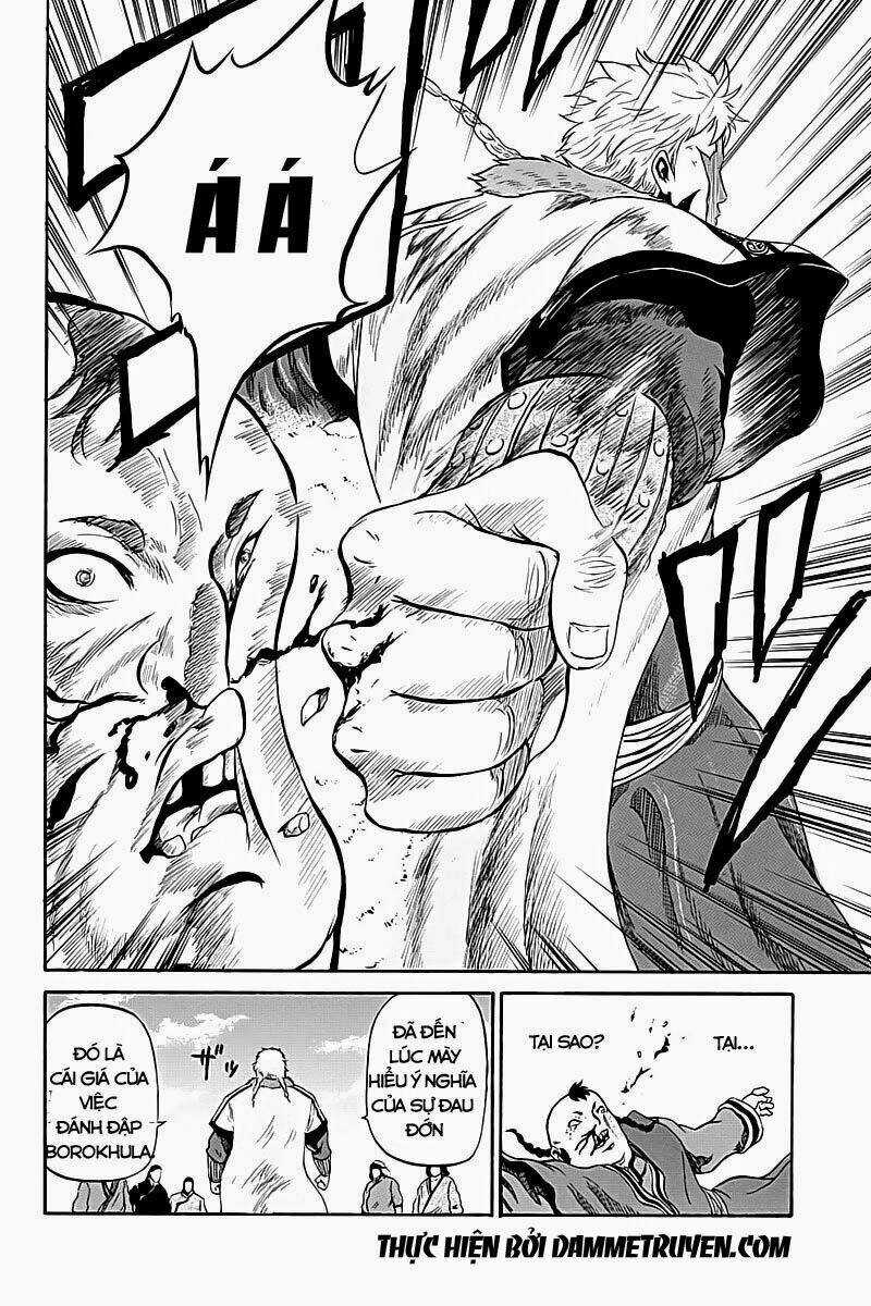 Horizon Chapter 6 trang 8