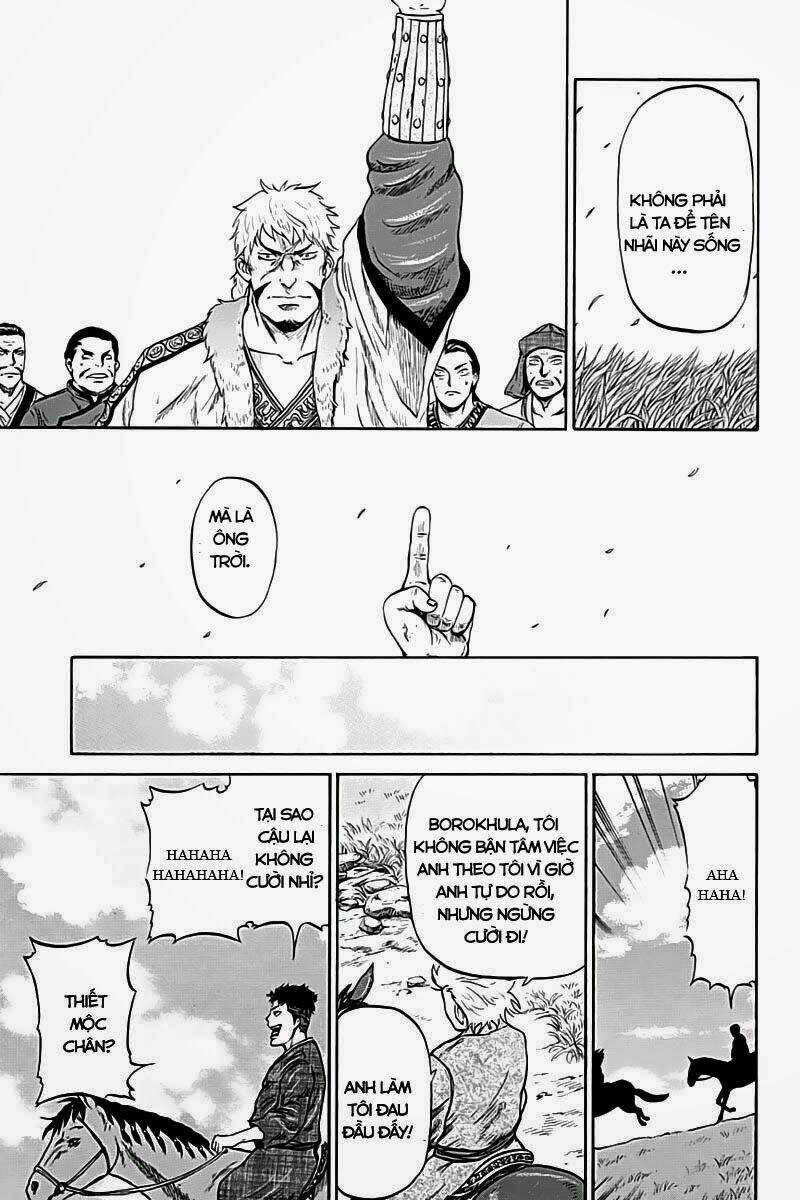 Horizon Chapter 6 trang 9