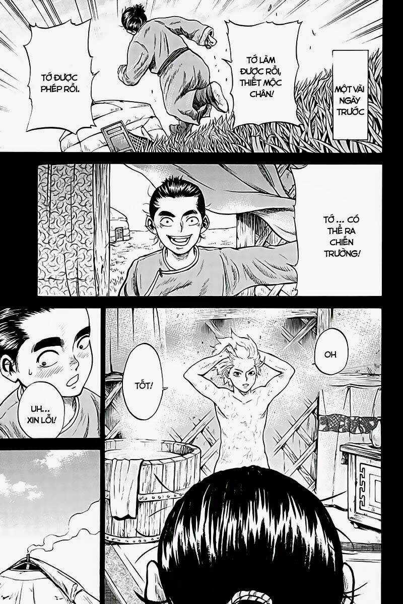 Horizon Chapter 7 trang 10
