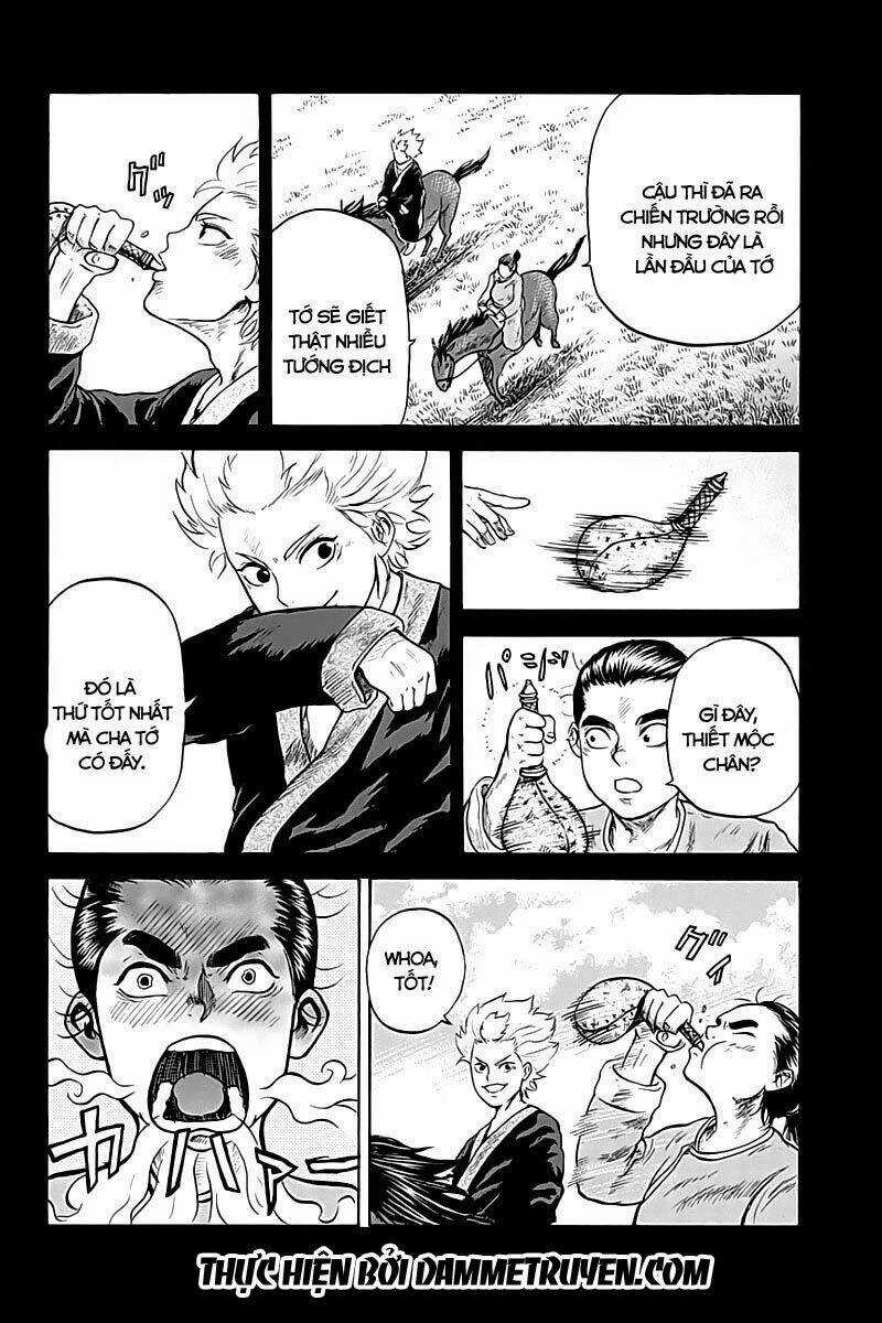 Horizon Chapter 7 trang 11