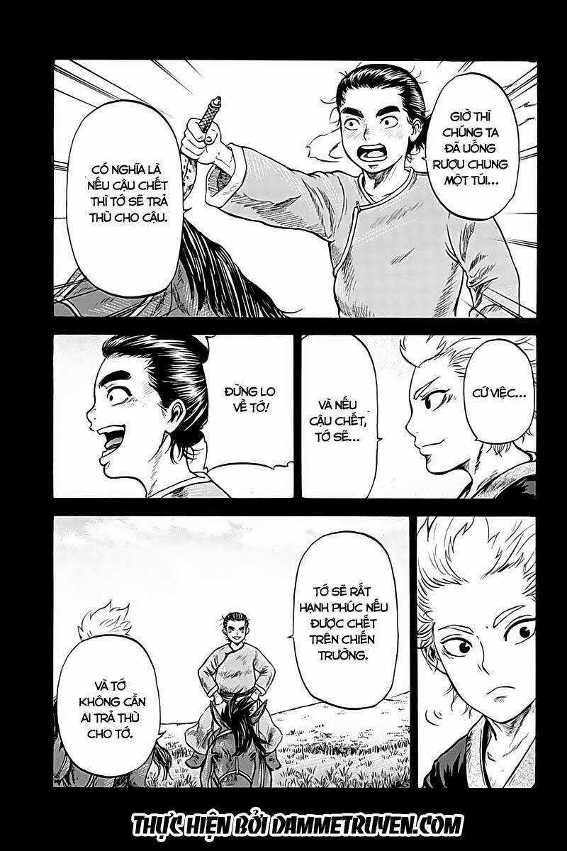 Horizon Chapter 7 trang 12