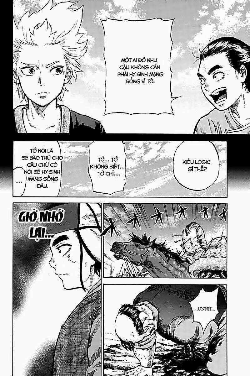 Horizon Chapter 7 trang 13