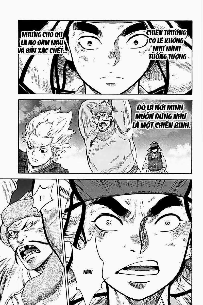 Horizon Chapter 7 trang 14