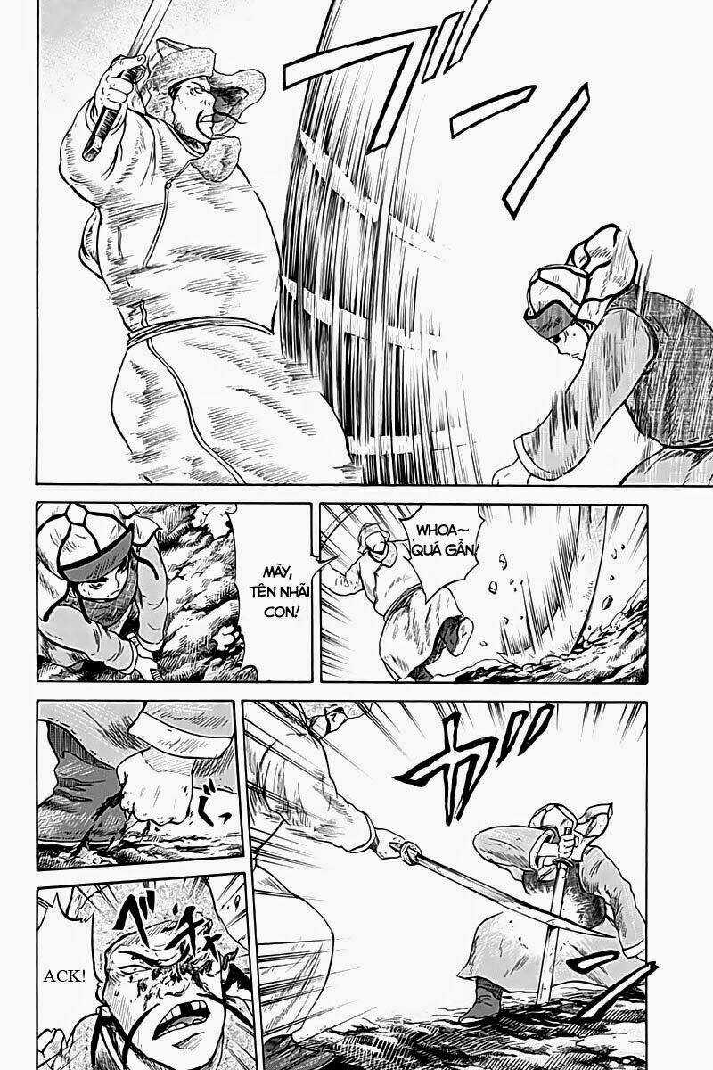 Horizon Chapter 7 trang 15