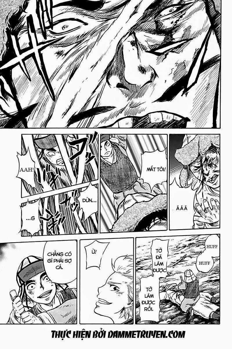 Horizon Chapter 7 trang 16