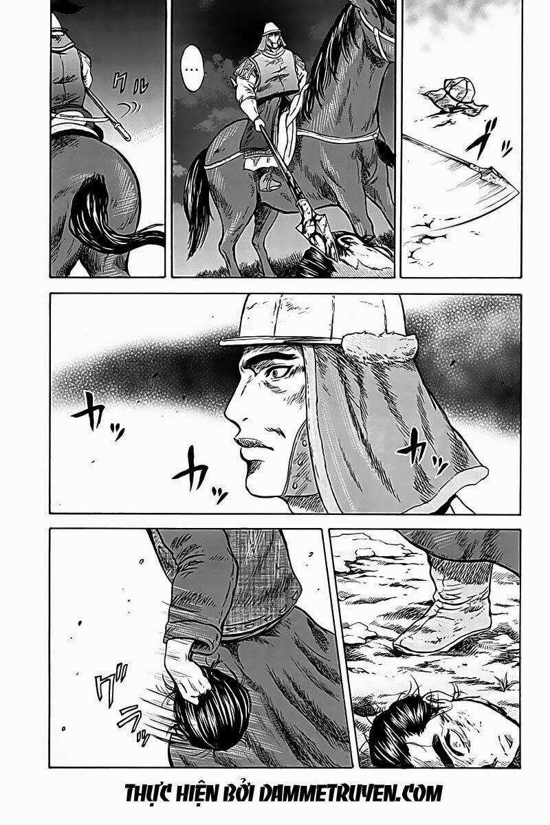 Horizon Chapter 7 trang 18