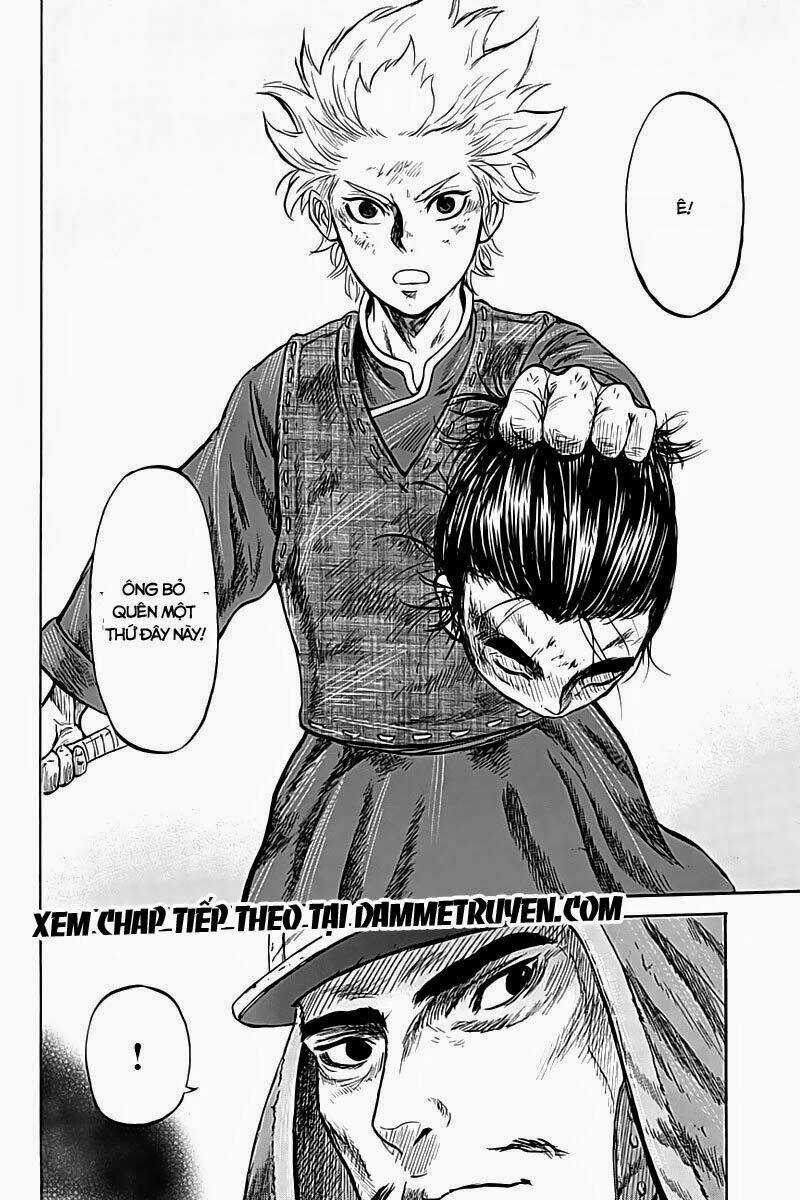 Horizon Chapter 7 trang 19