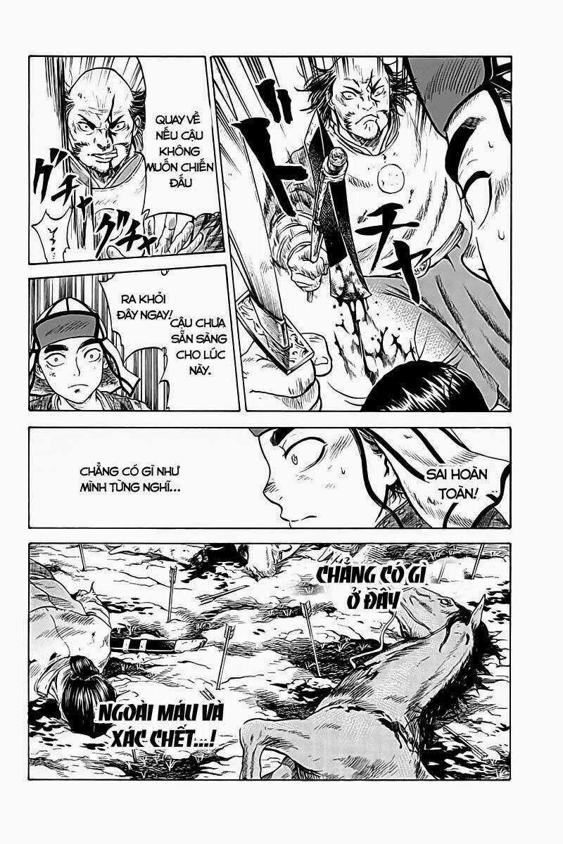 Horizon Chapter 7 trang 3