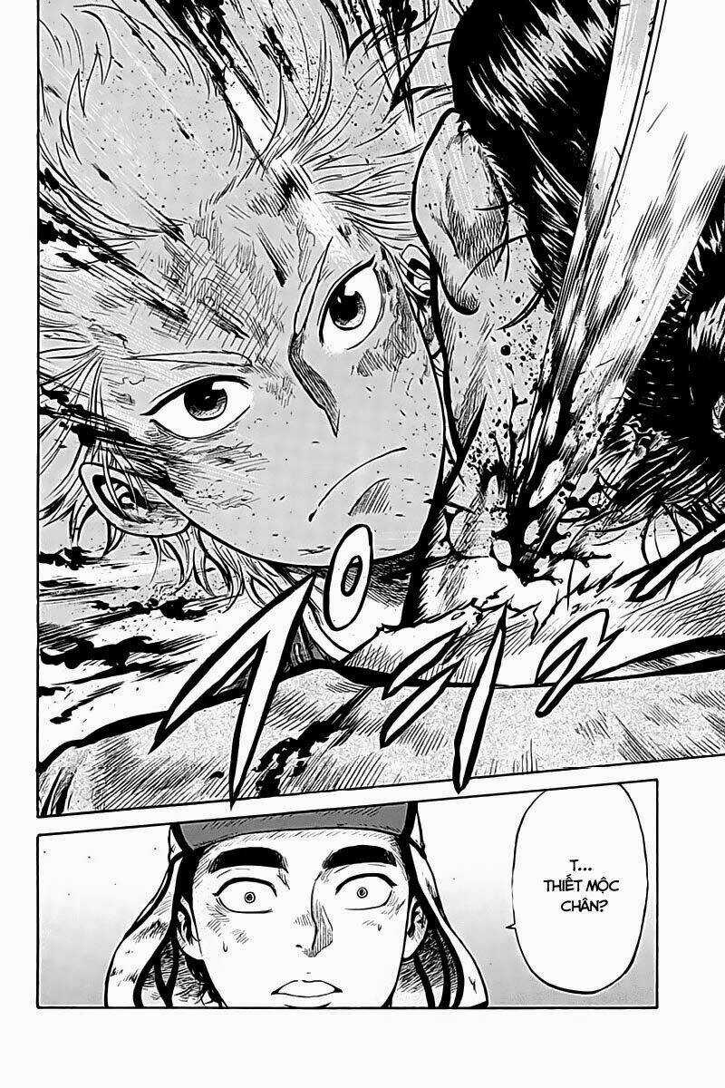 Horizon Chapter 7 trang 5