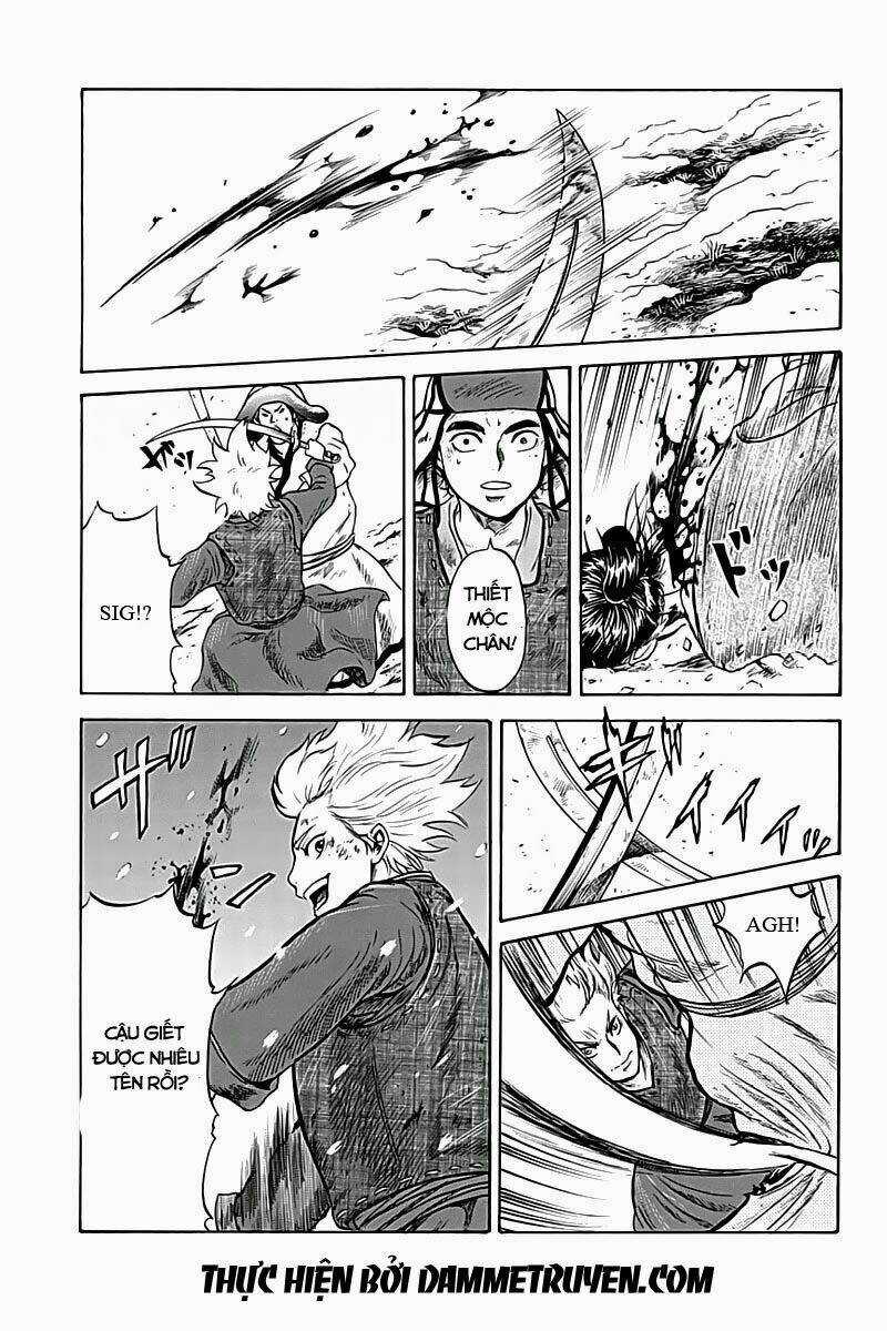 Horizon Chapter 7 trang 6