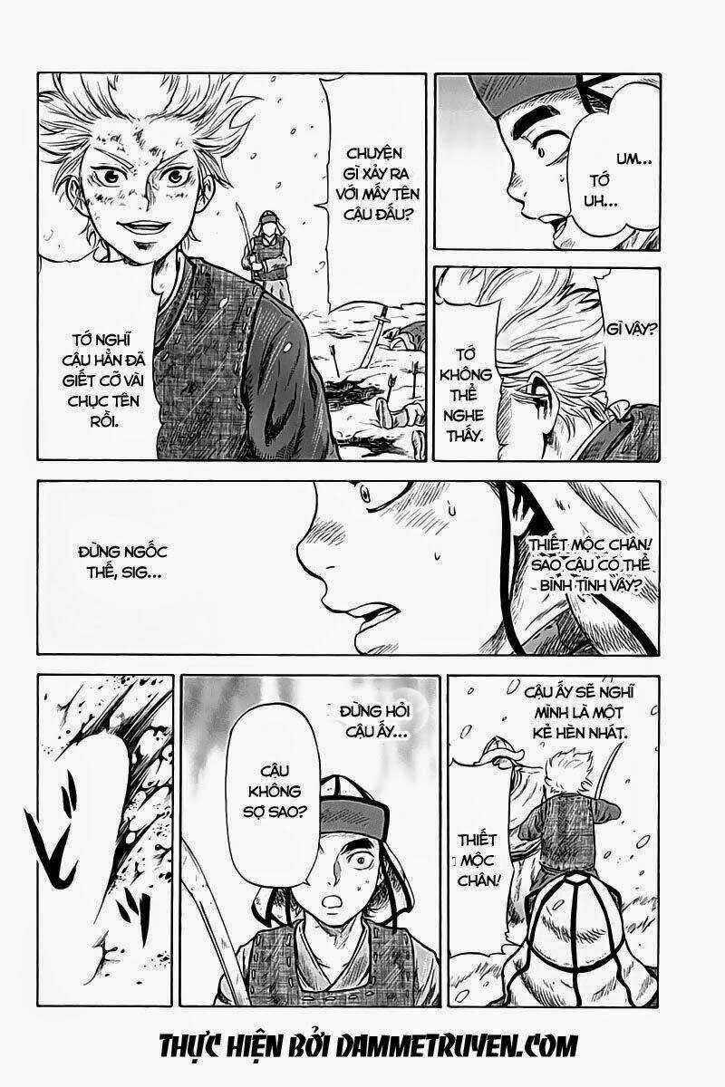 Horizon Chapter 7 trang 7