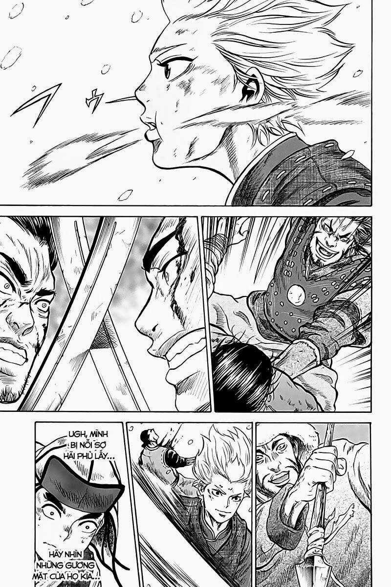 Horizon Chapter 7 trang 8