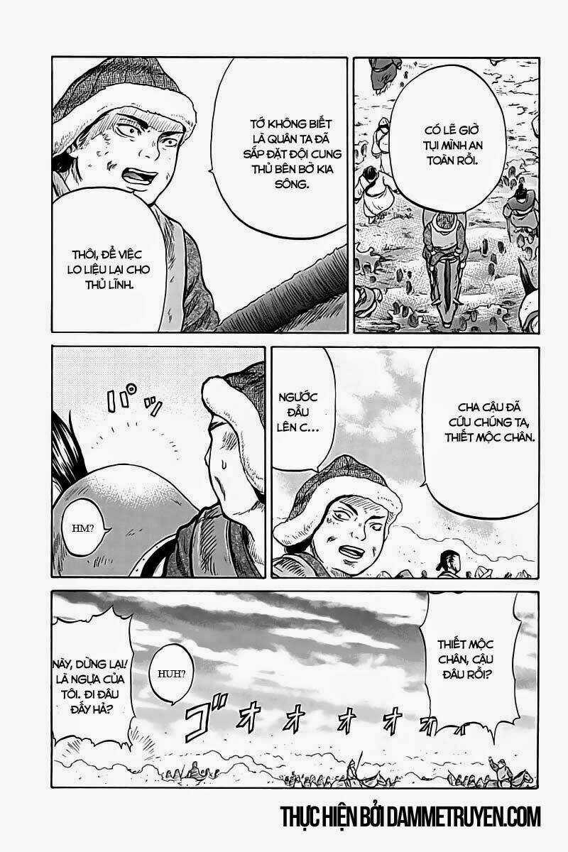 Horizon Chapter 8 trang 10