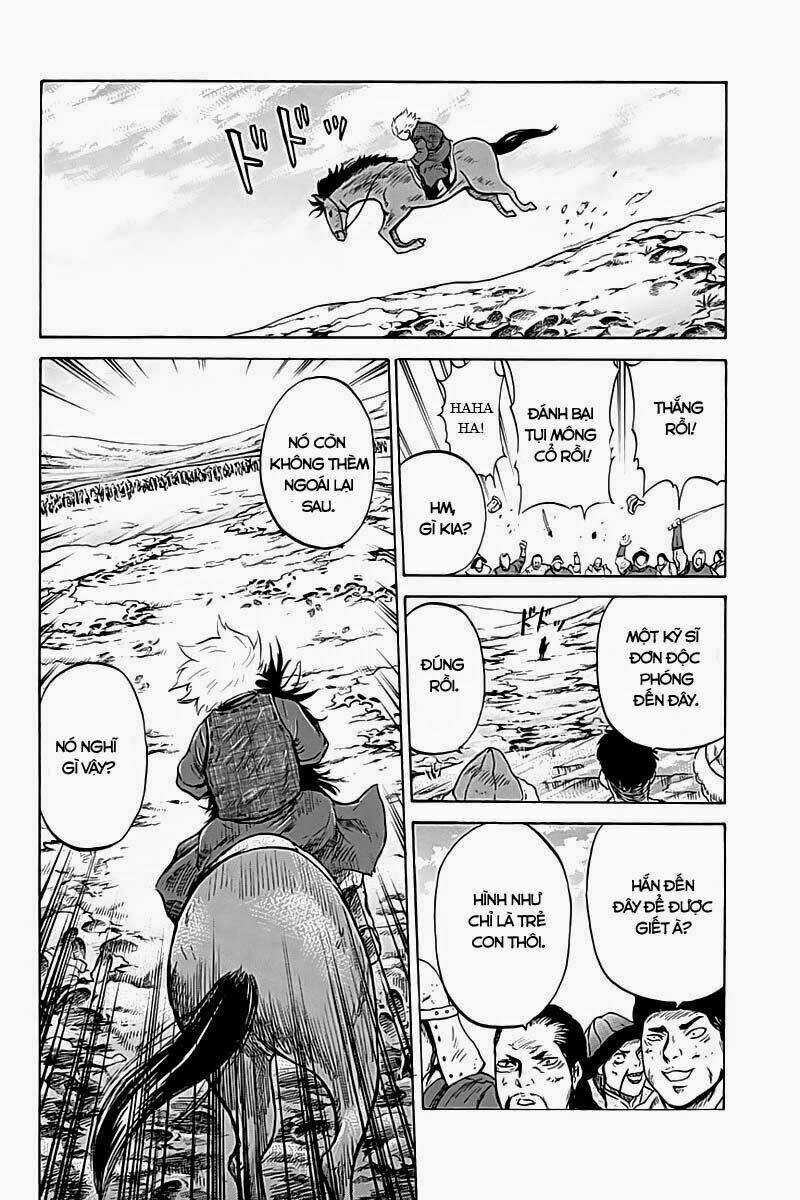 Horizon Chapter 8 trang 11