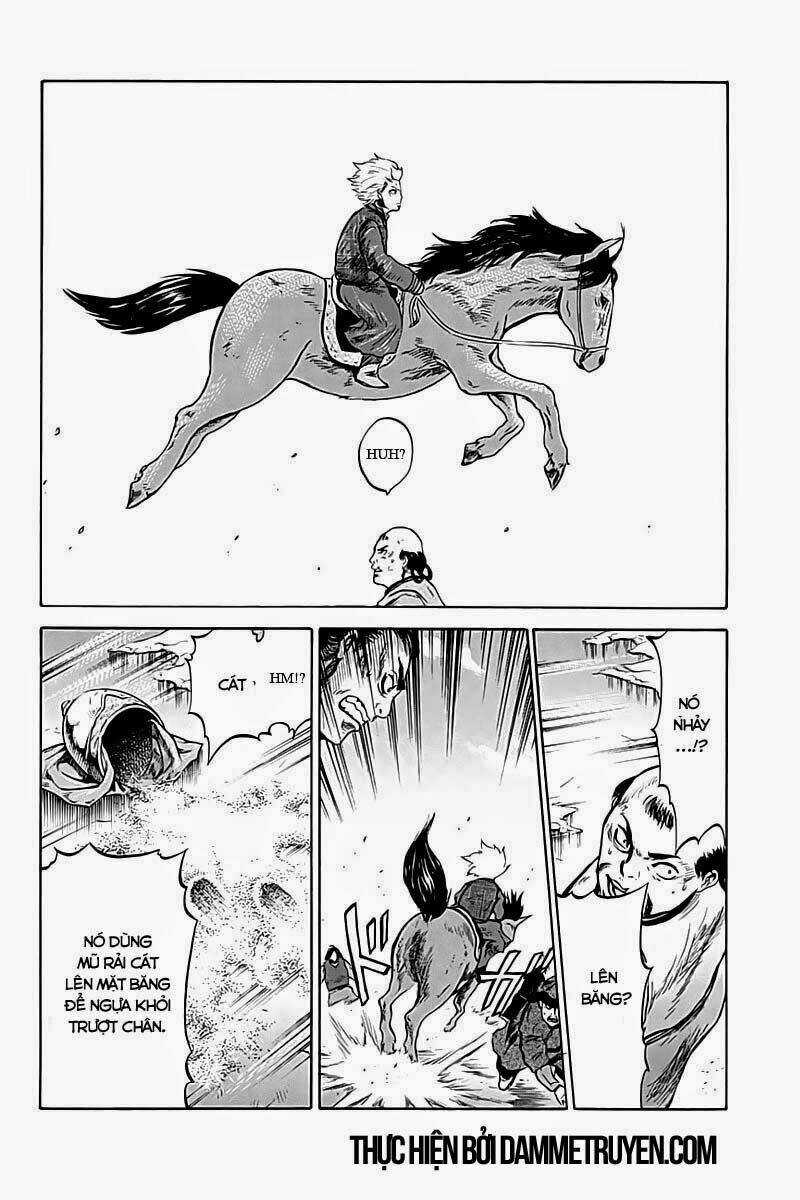 Horizon Chapter 8 trang 13