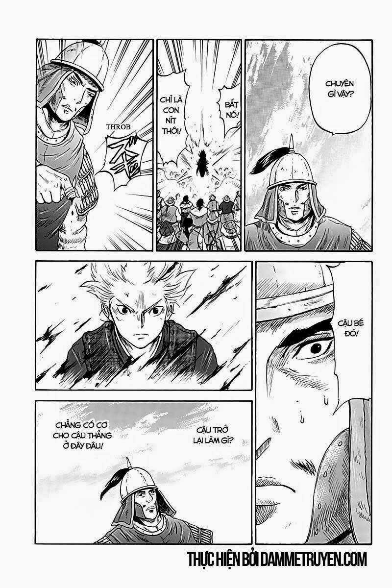 Horizon Chapter 8 trang 16