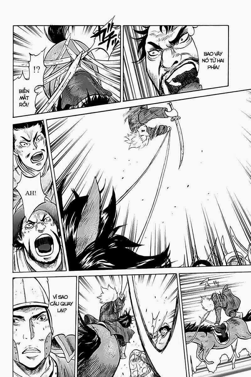 Horizon Chapter 8 trang 17