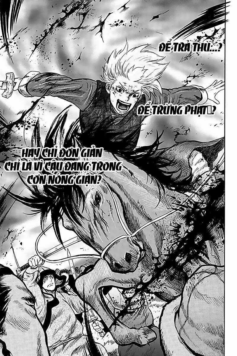 Horizon Chapter 8 trang 18