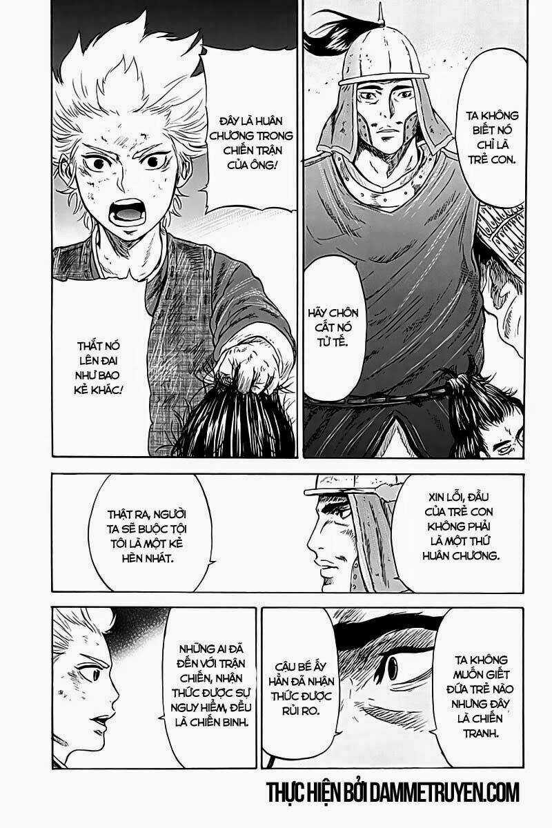 Horizon Chapter 8 trang 3