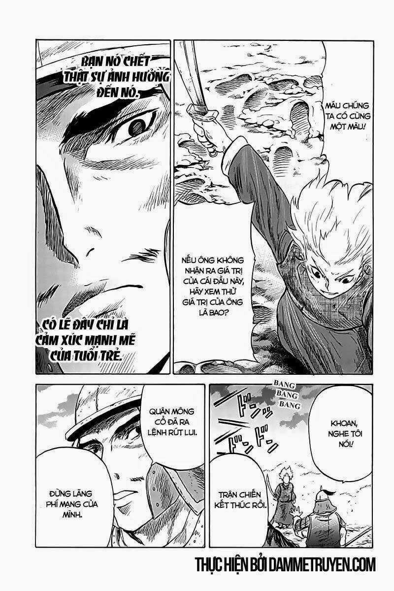 Horizon Chapter 8 trang 5