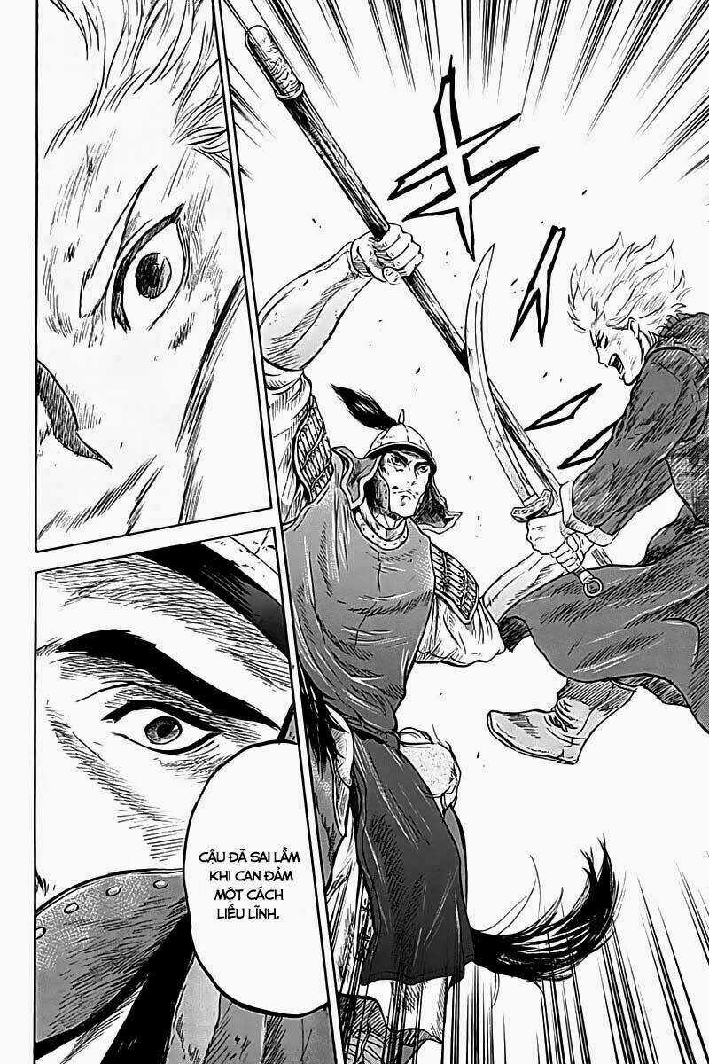 Horizon Chapter 8 trang 6