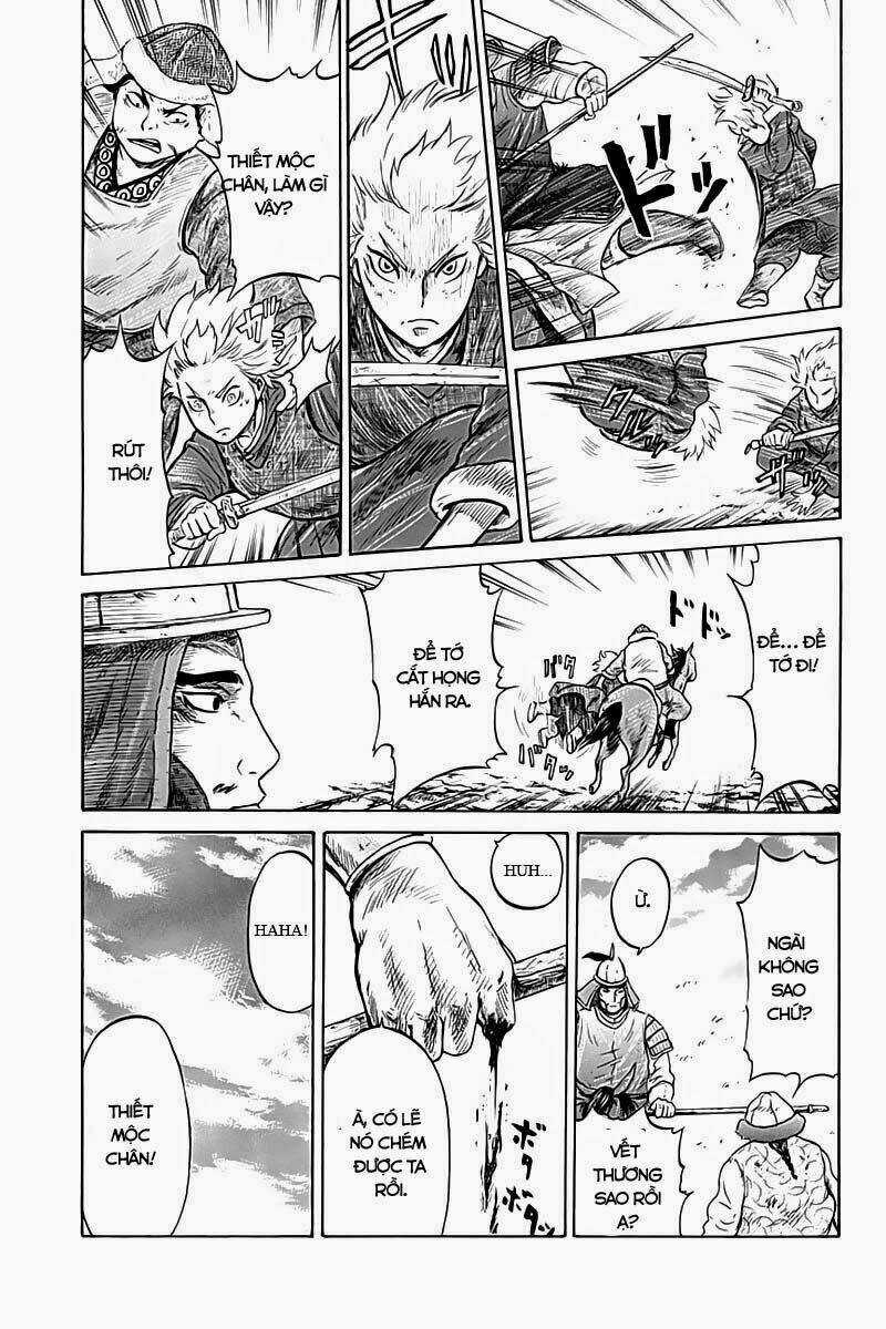 Horizon Chapter 8 trang 7