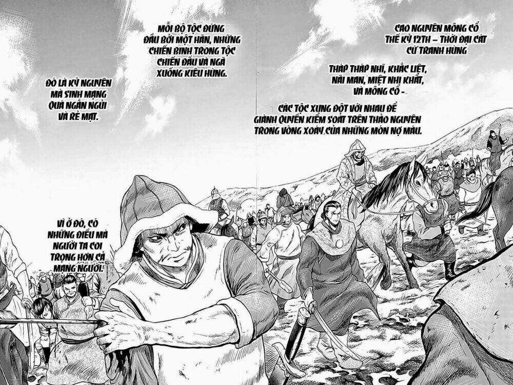 Horizon Chapter 8 trang 8