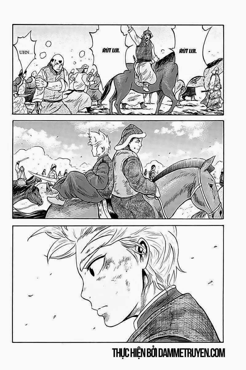 Horizon Chapter 8 trang 9