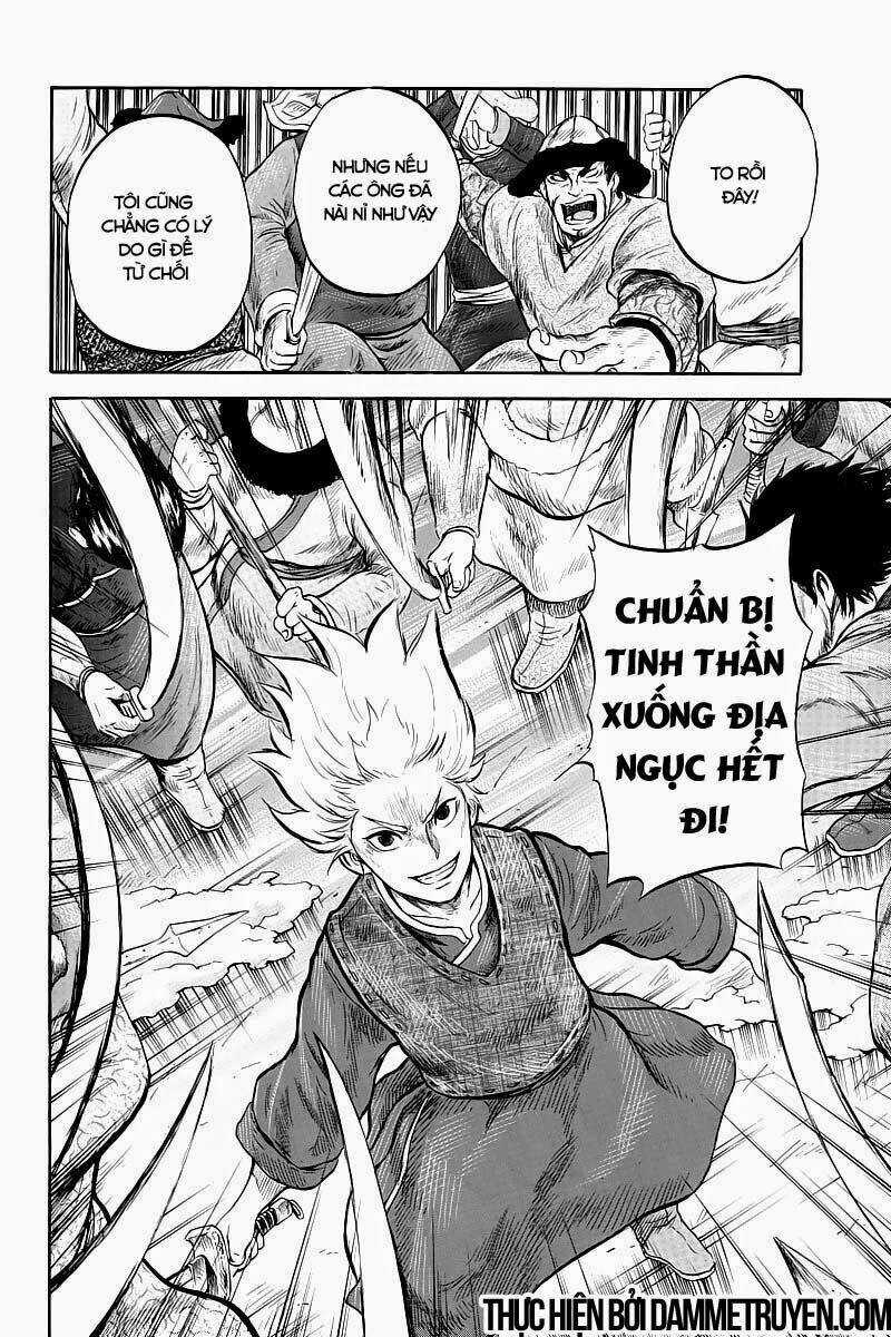 Horizon Chapter 9 trang 10